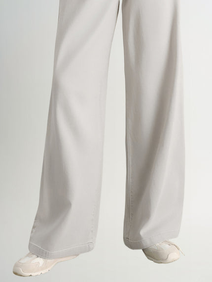 Relaxed Drawstring Pants