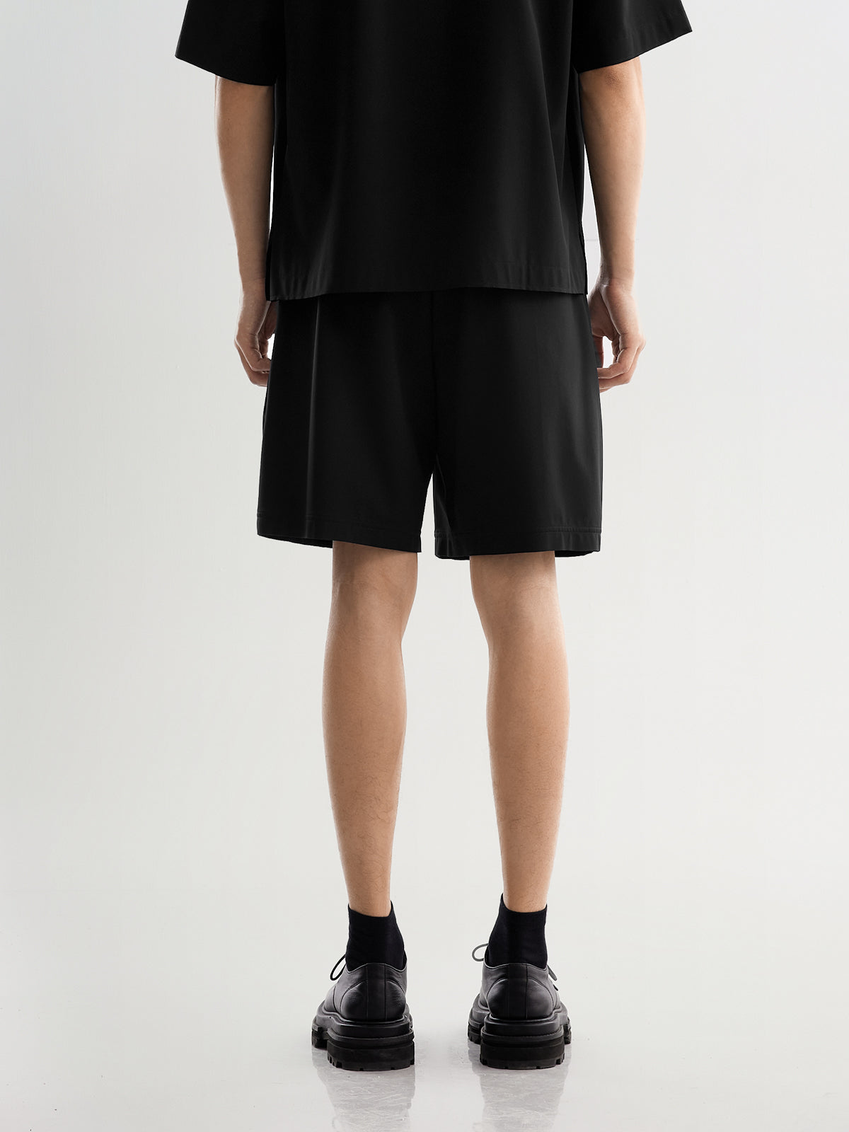 Men’s Relaxed Fit Shorts