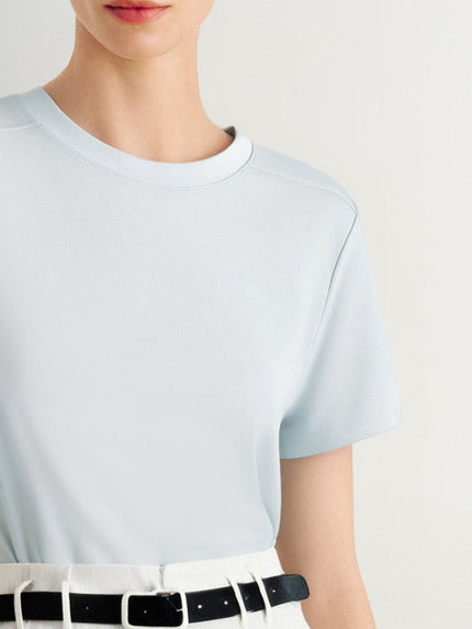 Short-Sleeve Tee