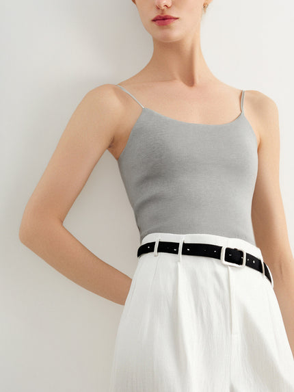 Padded Camisole Top