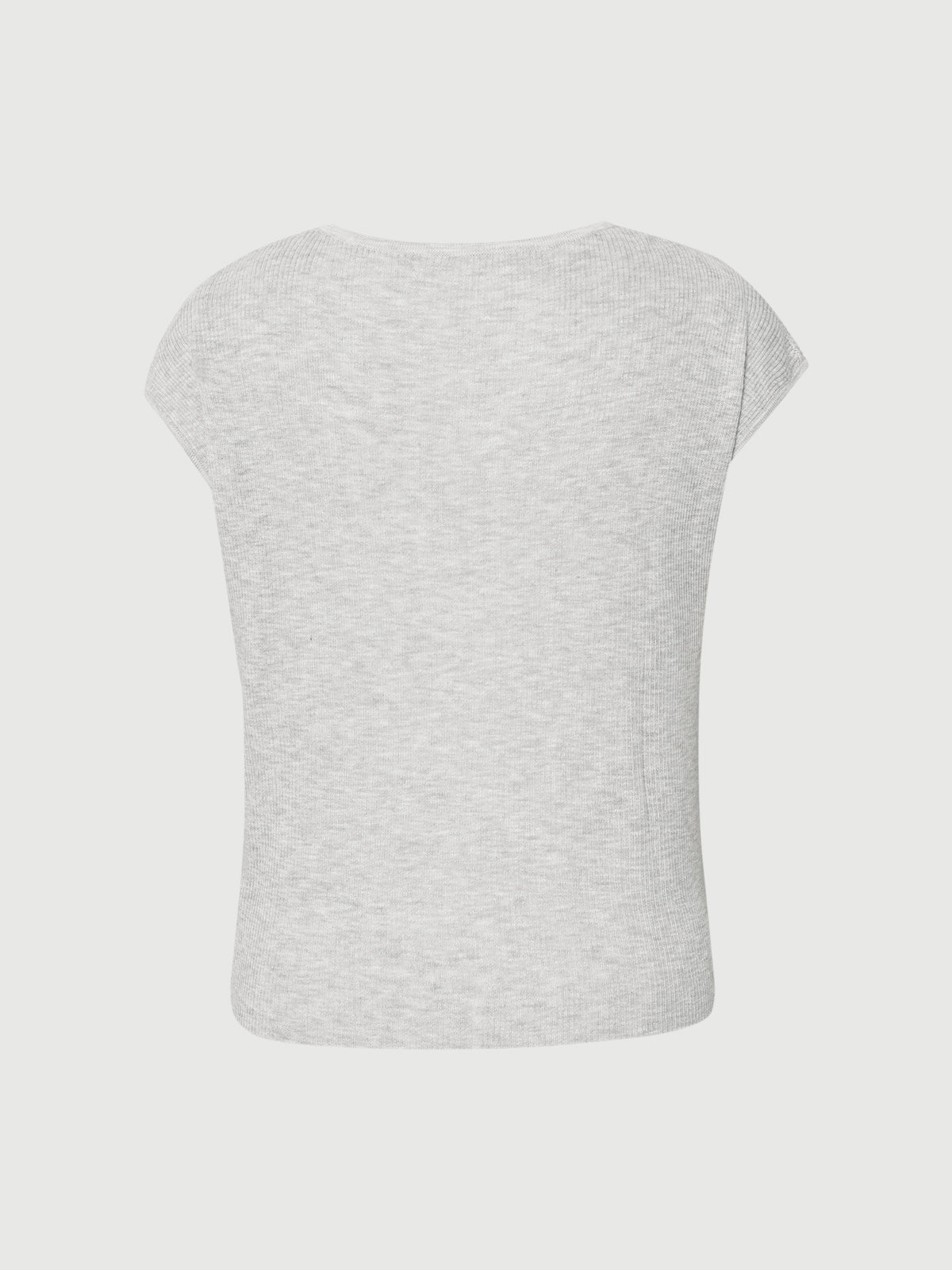 Classic Crewneck Short-Sleeve Tee