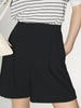 A-Line Shorts