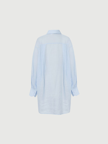 100% Ramie Shirt