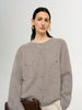 Cashmere Sweater Cardigan