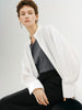 Oversized Pure Cotton Shirt