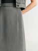 Midi Skirt