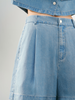 100% Lyocell Shorts