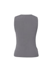 U Neck Tank Top