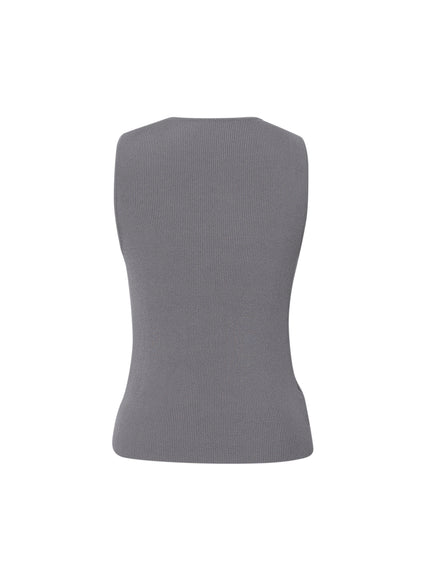 U Neck Tank Top