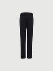 Small Leg Cropped Pants