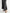 Triacetate Straight Maxi Skirt