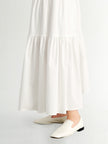 Bubble-Texture Skirt