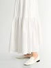 Bubble-Texture Skirt