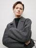 Short Wool Coat