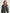 Pure Cotton Trench Coat
