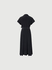 100% Silk Dress