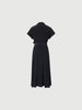 100% Silk Dress