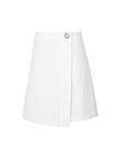 Cotton Short Pants
