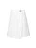 Cotton Short Pants
