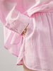Cotton Breathable Short Pants