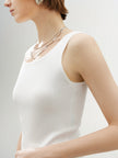 Lyocell Tank Top