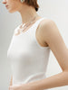 Lyocell Tank Top