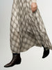 Plaid Skirt