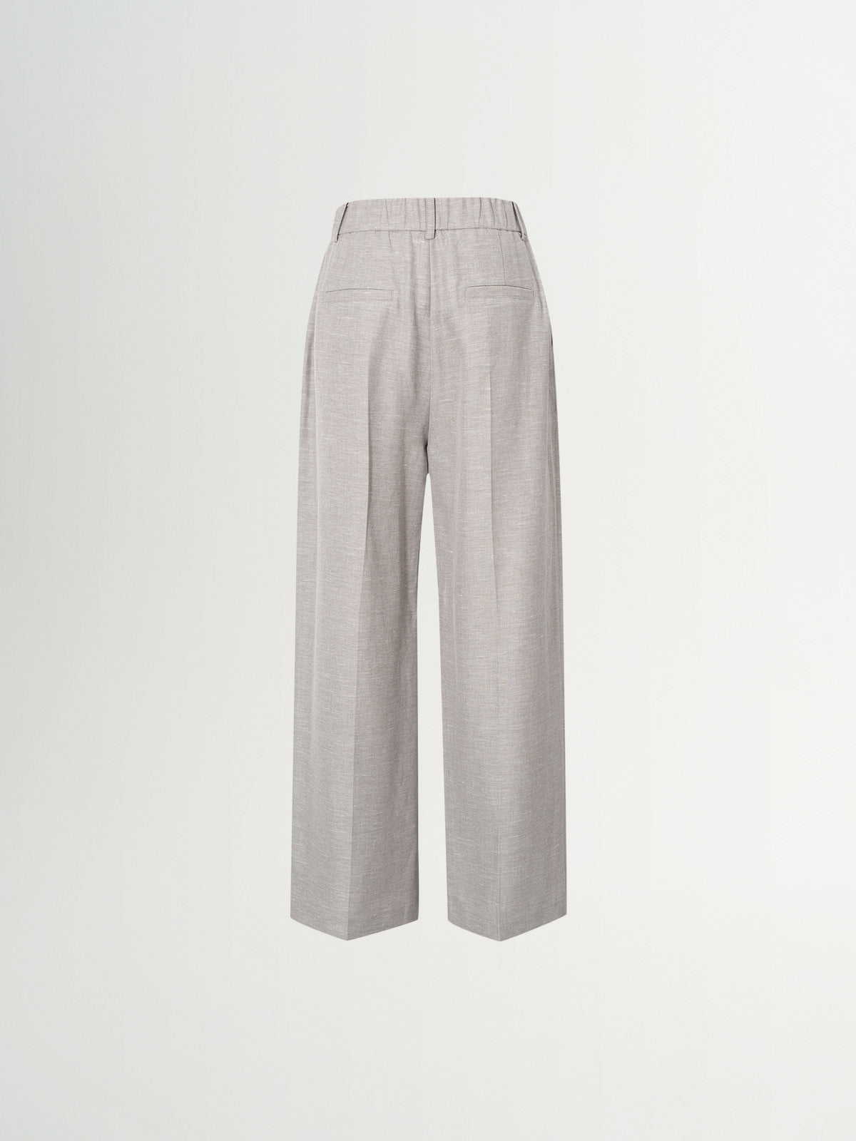 Breathable Linen Pants