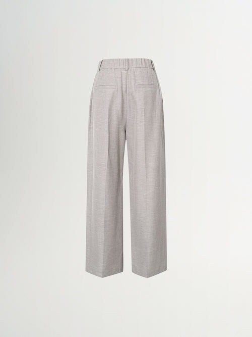 Load image 1 in gallery view. Breathable Linen Pants