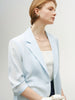 Triacetate Blazer