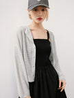 Knit Cardigan