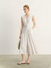 Lyocell  Dress