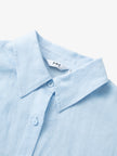 100% Ramie Shirt
