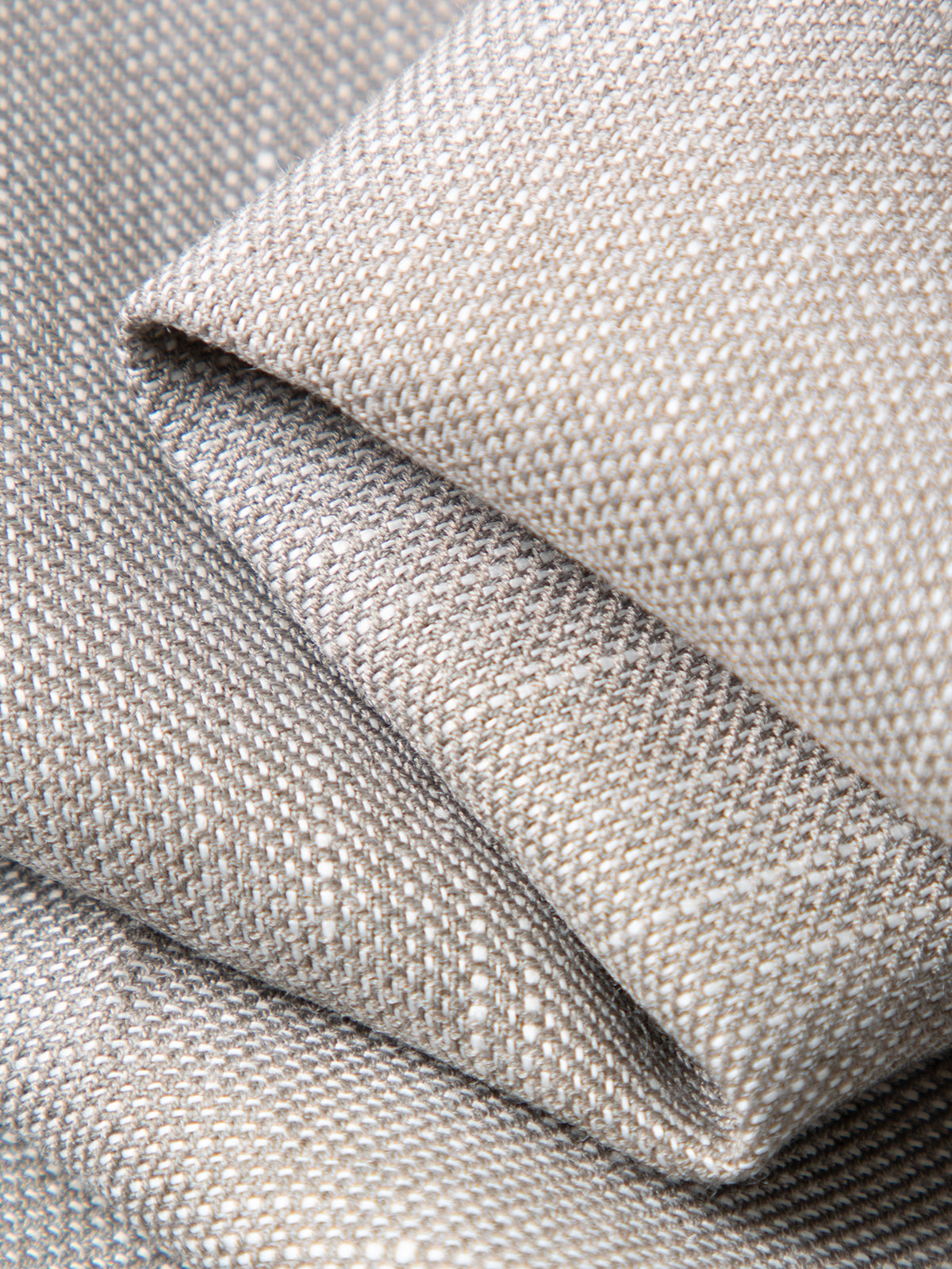 Breathable Linen Pants