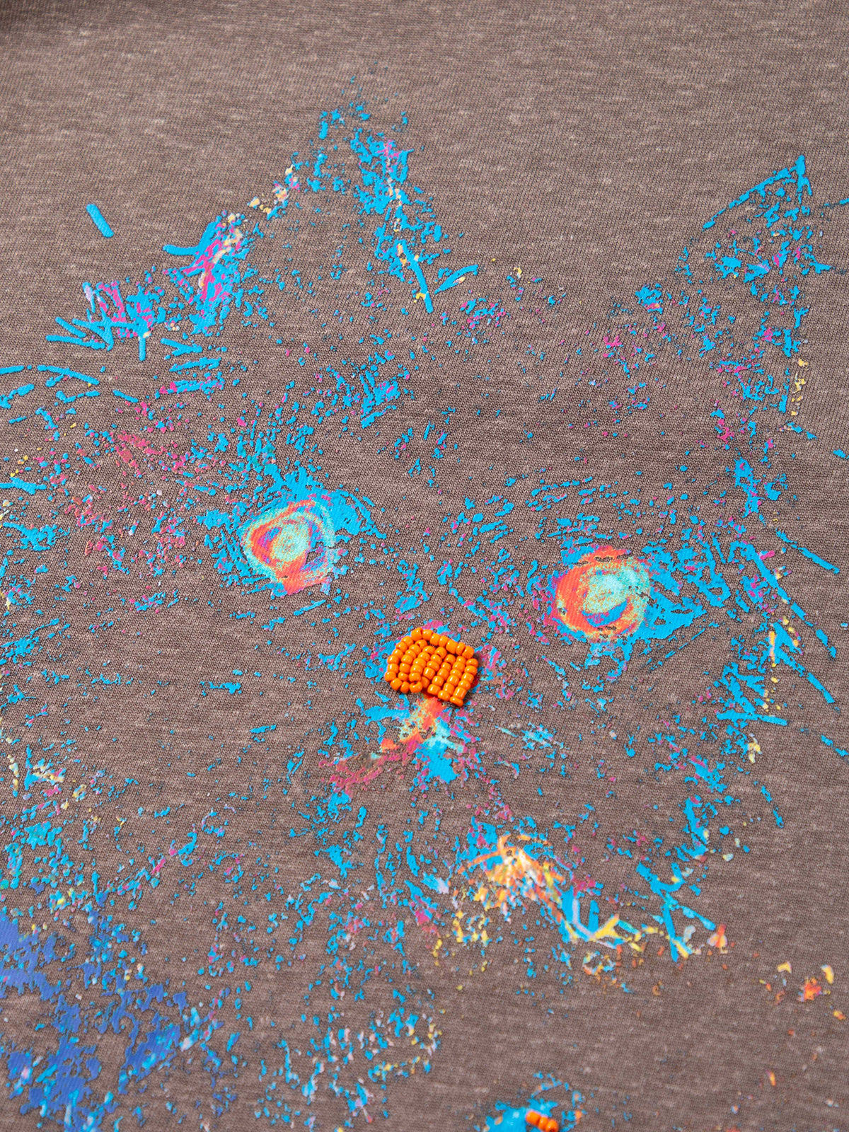Cats Graphic T-Shirt