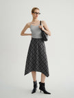 Fitted Camisole with Built-In Bra Camisole Top