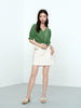 100% Cotton Denim Skirts