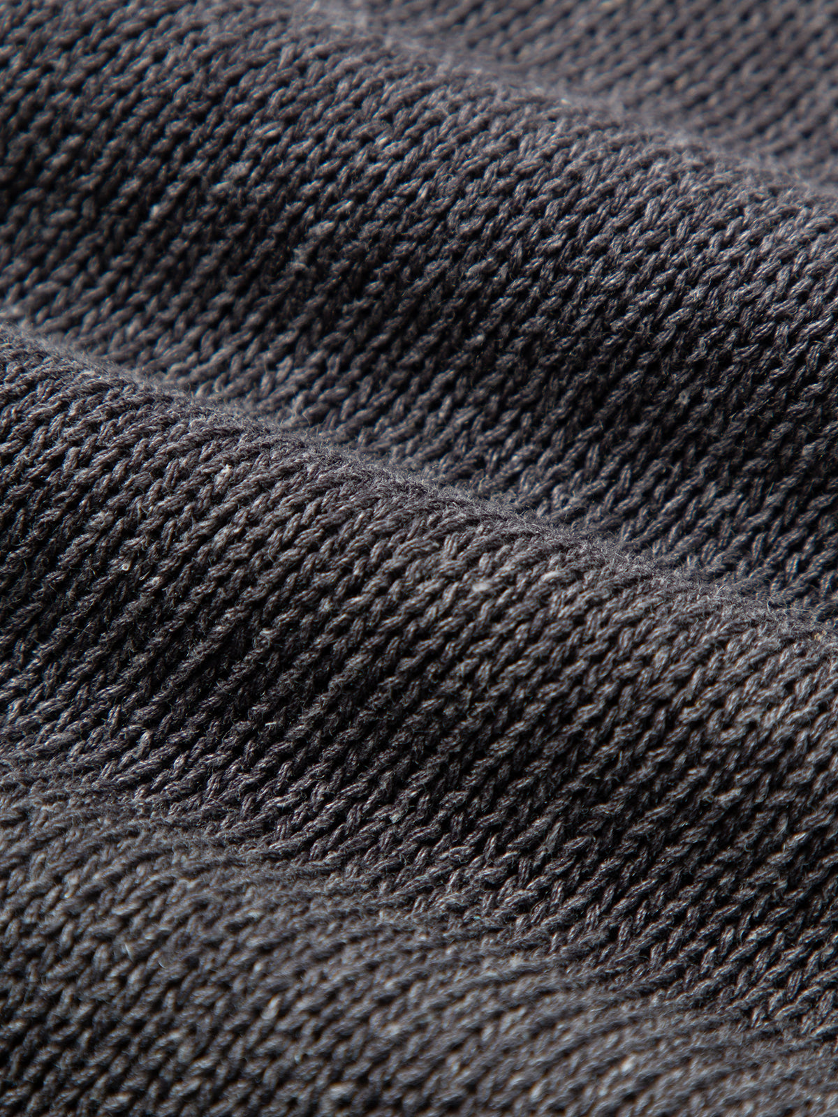 Linen-Tencel V-Neck Top