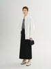 Oversized Pure Cotton Shirt