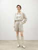 Flaxen 100% Flax Short Pants