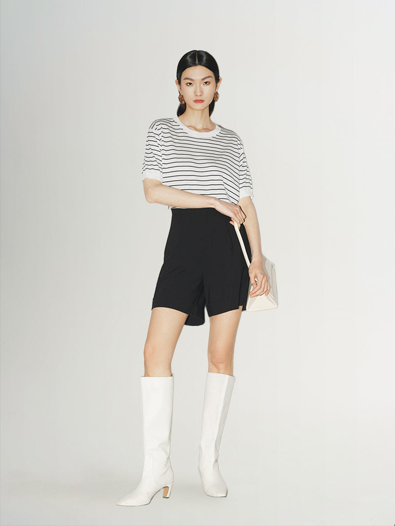A-Line Shorts