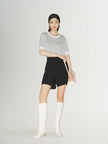 A-Line Shorts