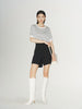 A-Line Shorts