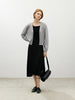 V Neck Thin Cardigan