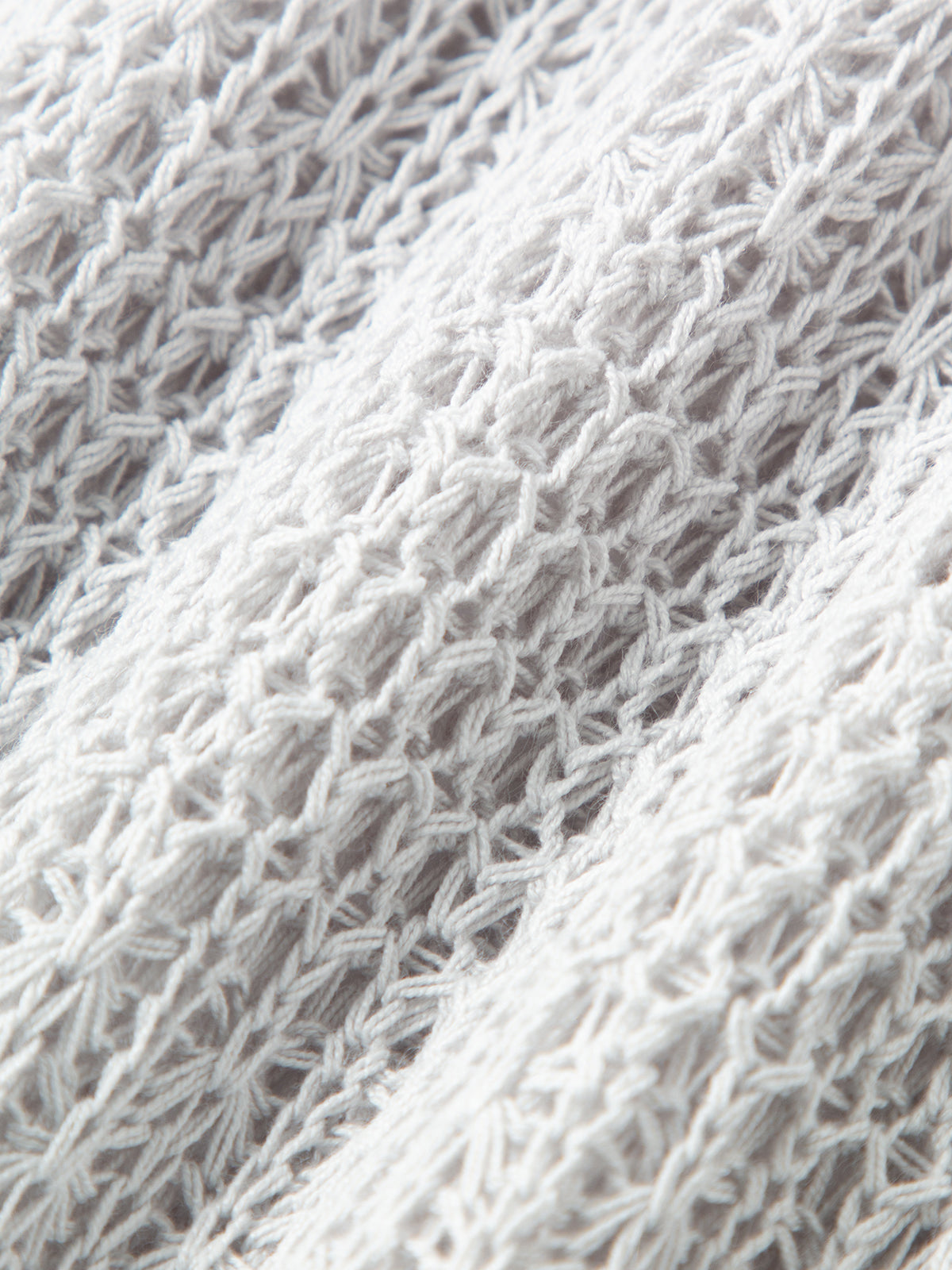Sleeveless Knit Top with Lace Trim
