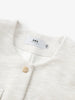 Short Sleeved Elegant Jacket