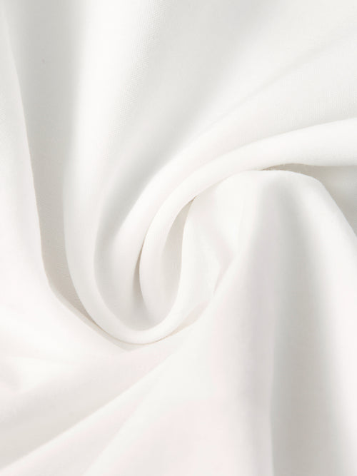 Load image 1 in gallery view. Sleeveless Asymmetrical Midi Dress