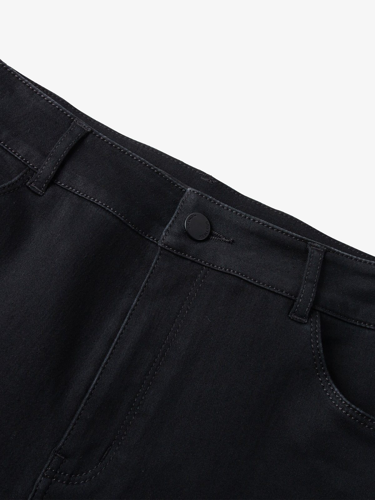 Small Leg Cropped Pants