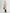 Linen-Blend Peak-Lapel Blazer