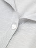 Loose Fit Hooded Thin Cardigans